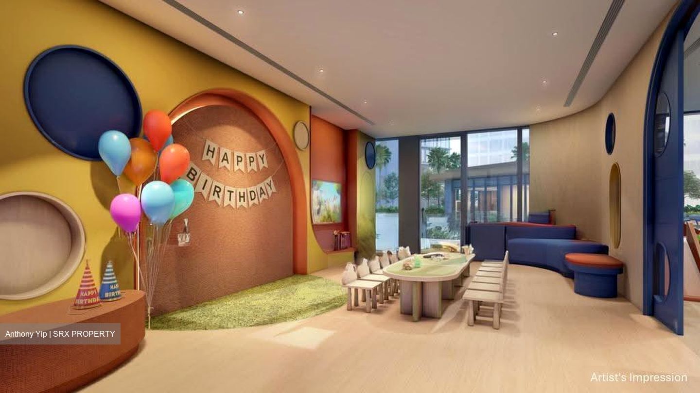 Tampines Street 62 (D18), Condominium #610815321